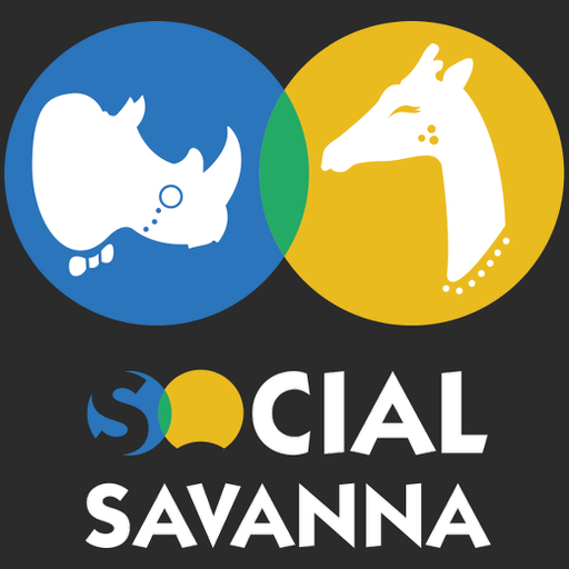 Social Savanna (Imgur Social)