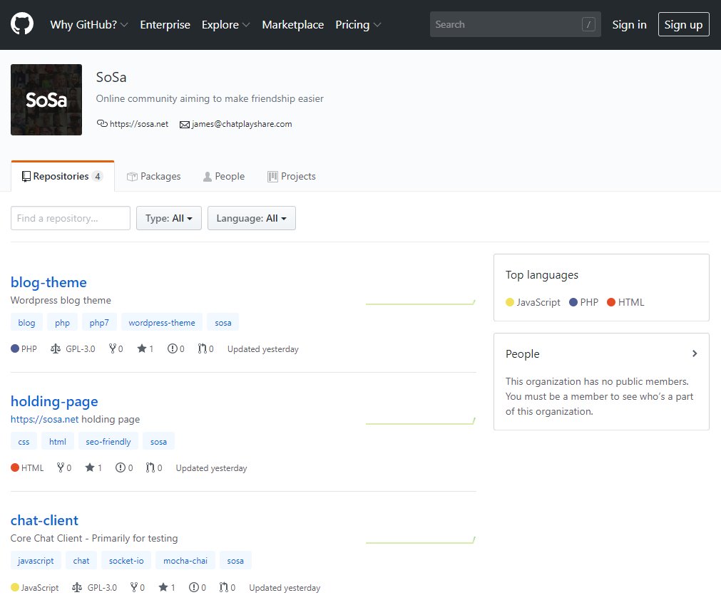 Github preview