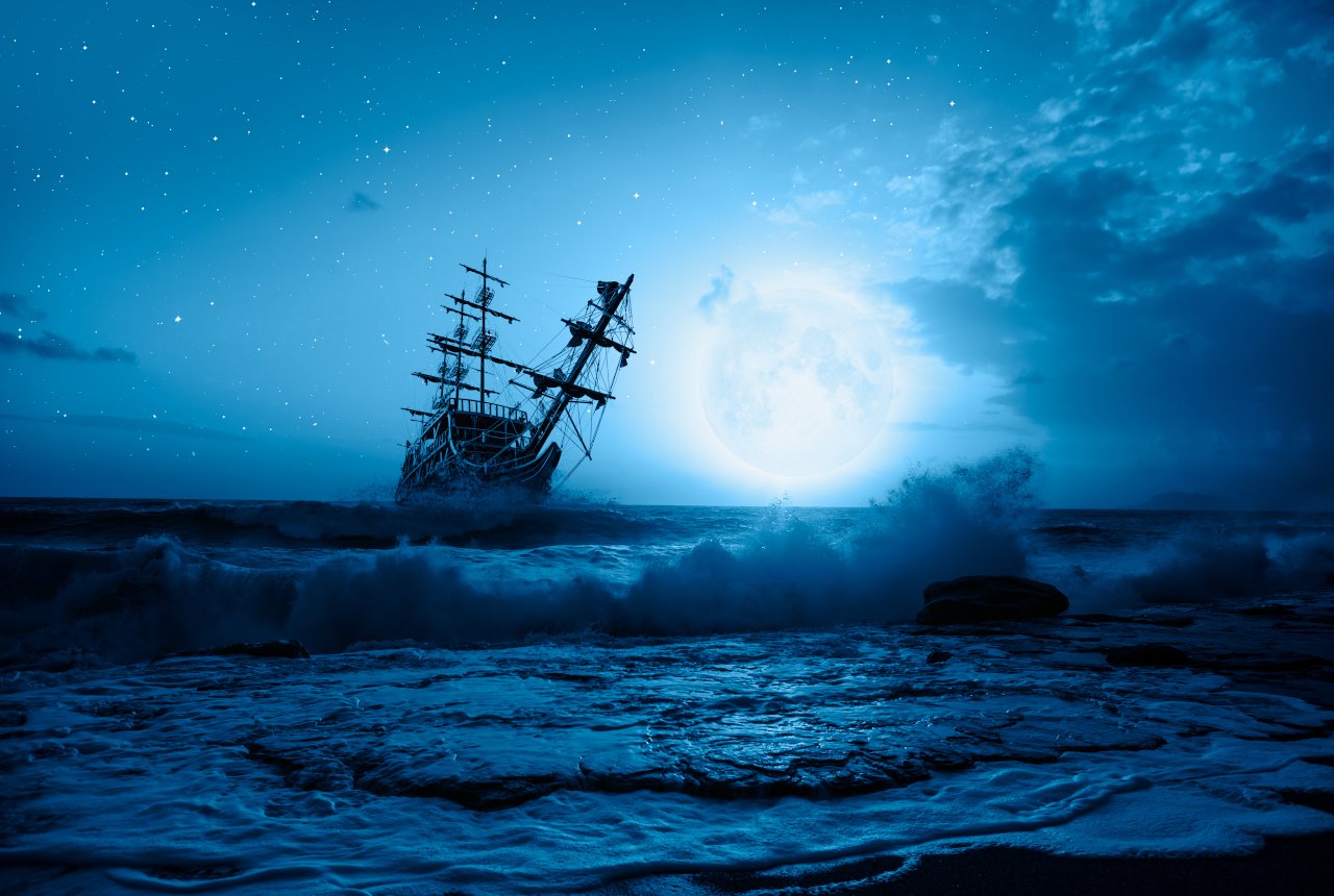 Sprint 11 - Motion In The Ocean | SoSa